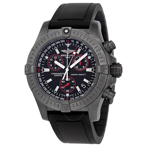 breitling avenger seawolf jomashop|Breitling seawolf chrono.